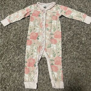 Modern Moments 12m Sleeper